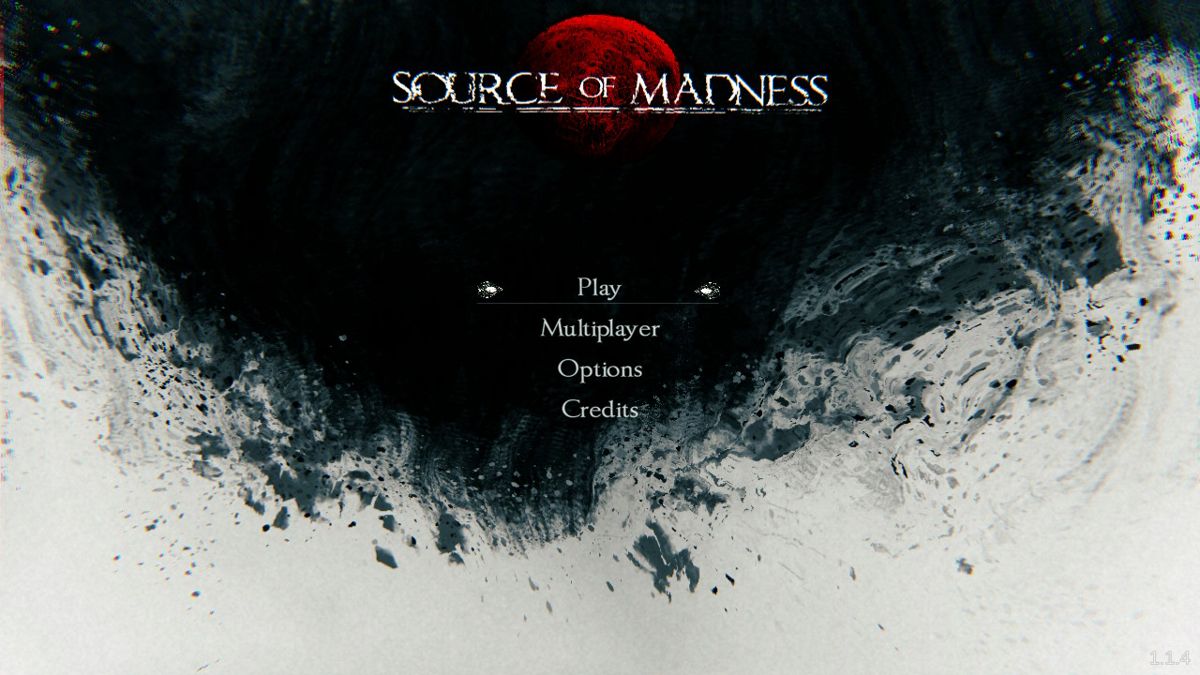 Source of Madness screenshot 3 for Nintendo Switch